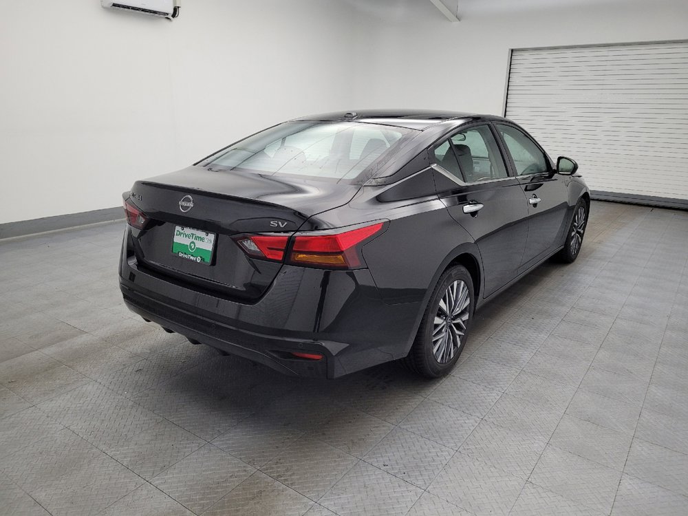 Used 2023 Nissan Altima 2.5 SV image 9