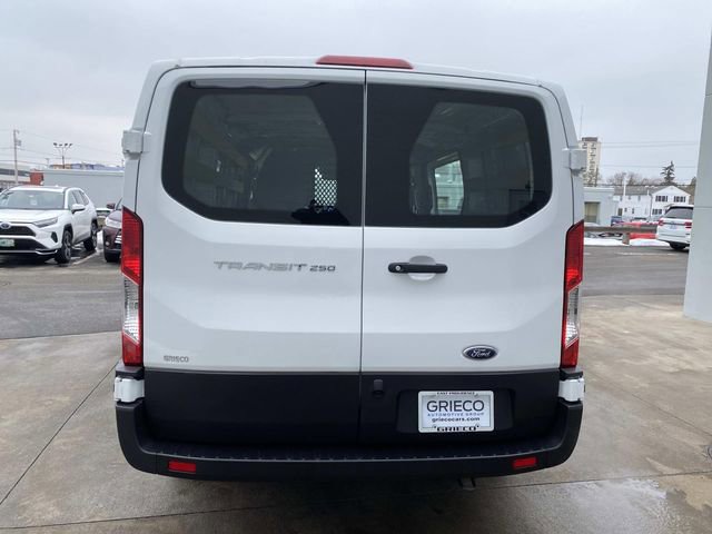Used 2024 Ford Transit 250 Low Roof w/ Exterior Upgrade Package image 6