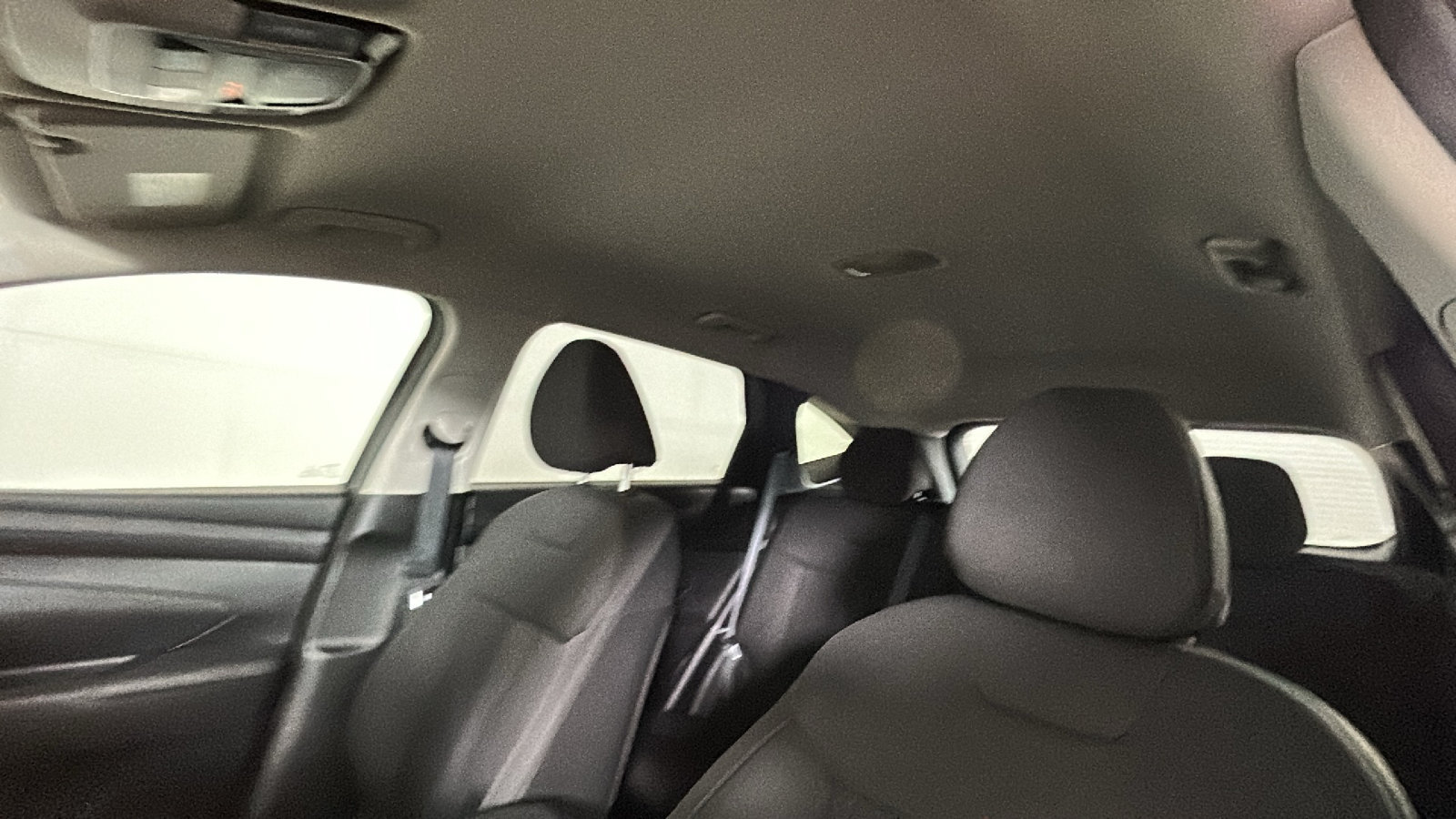Used 2025 Hyundai Tucson SEL AWD/4WD image 16