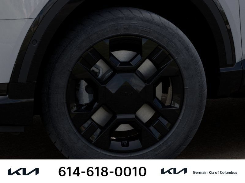 New 2027 Kia Telluride SX Prestige X-Pro AWD/4WD image 12
