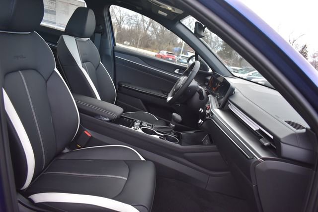 New 2026 Kia K5 GT-Line w/ GT-Line Premium Package image 14
