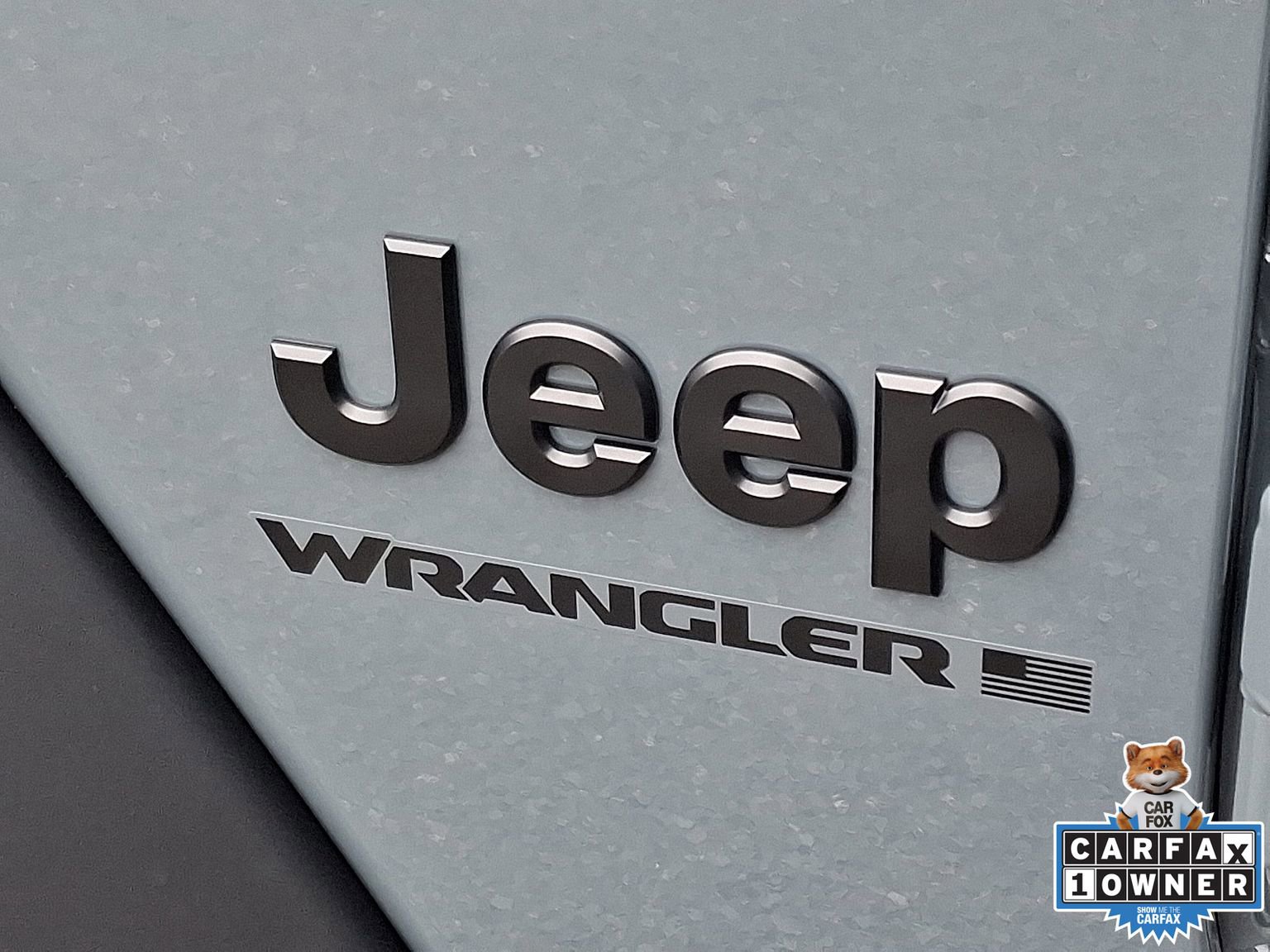New 2026 Jeep Wrangler Sport S image 12