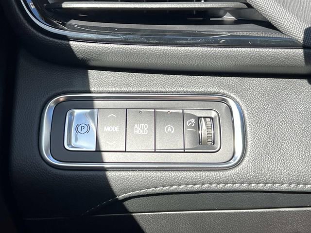 New 2026 Buick Enclave Sport Touring w/ Power Package image 28