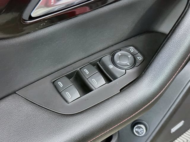 Used 2020 Chevrolet Blazer RS FWD image 18