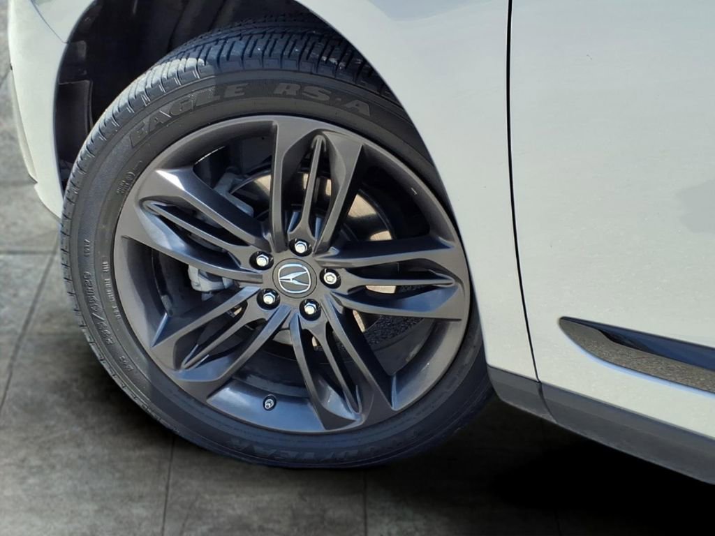 Used 2019 Acura RDX A-Spec FWD image 8