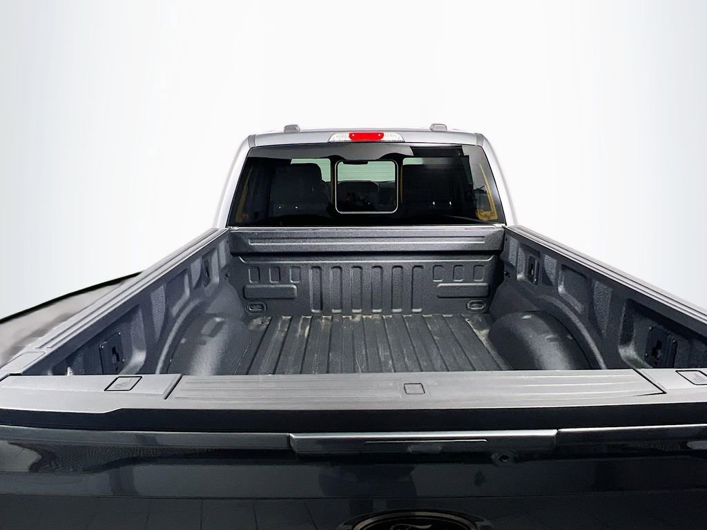 Used 2023 Ford F150 XLT w/ Equipment Group 302A High AWD/4WD image 25