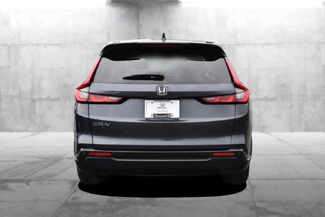 Certified 2023 Honda CR-V EX-L image 6