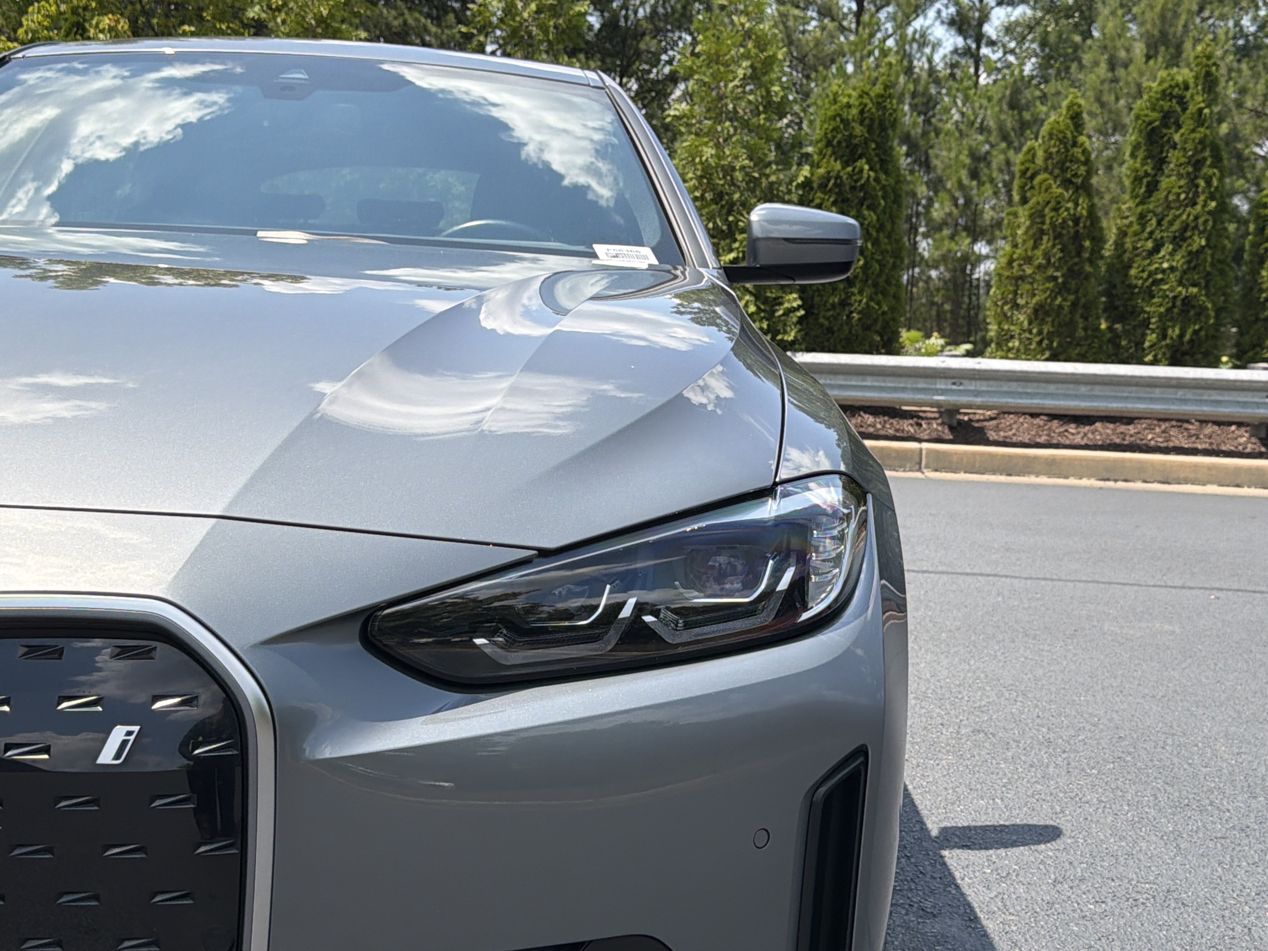 Used 2023 BMW i4 eDrive35 RWD image 47