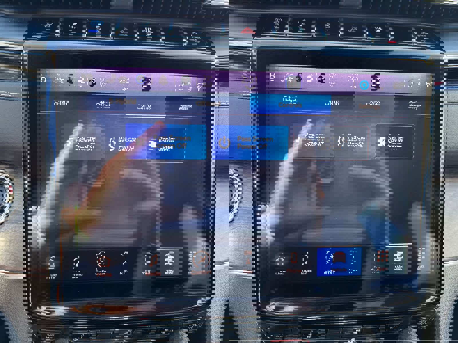 Used 2023 Jeep Grand Cherokee 4WD 4xe image 21