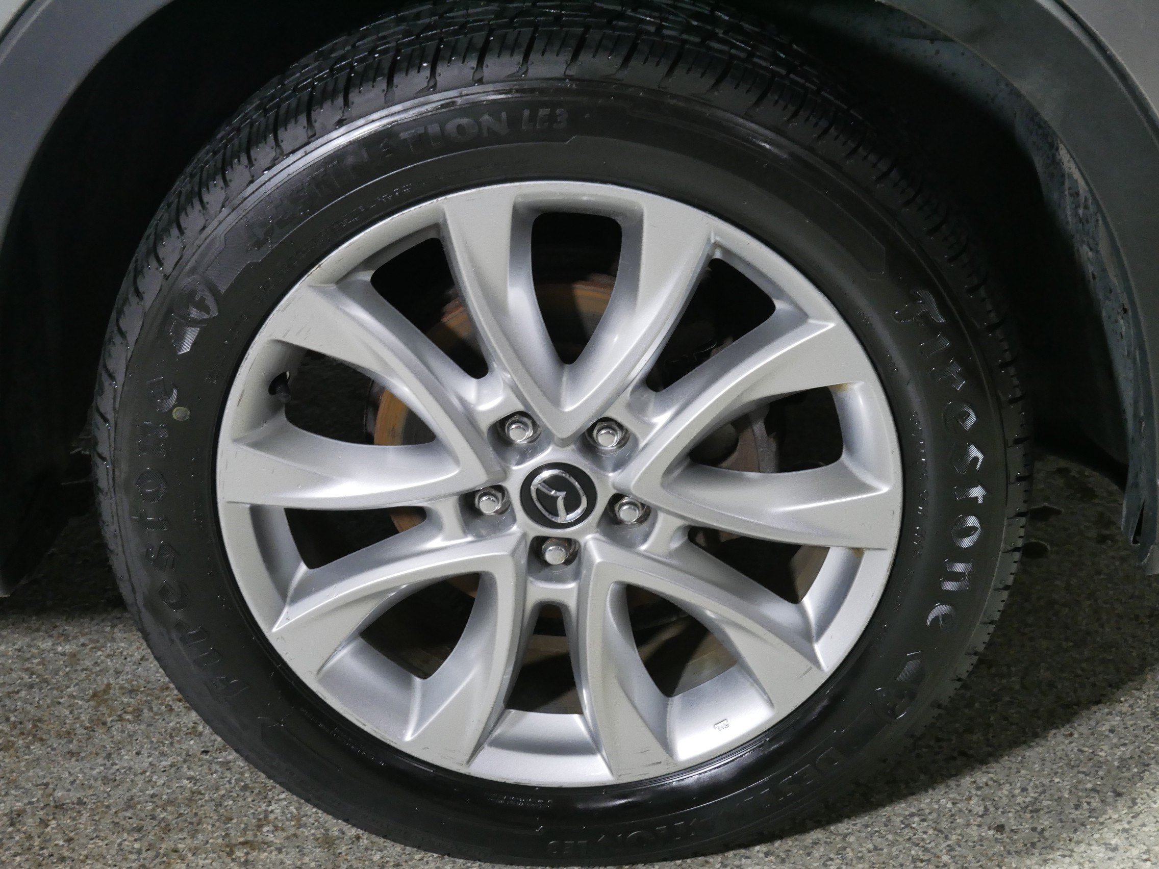 Used 2015 MAZDA CX-5 Grand Touring AWD/4WD image 15