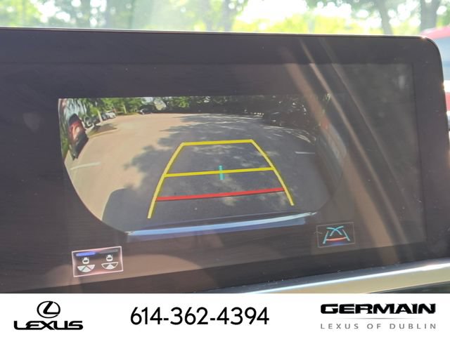 Certified 2023 Lexus GX 460 Premium AWD/4WD image 18