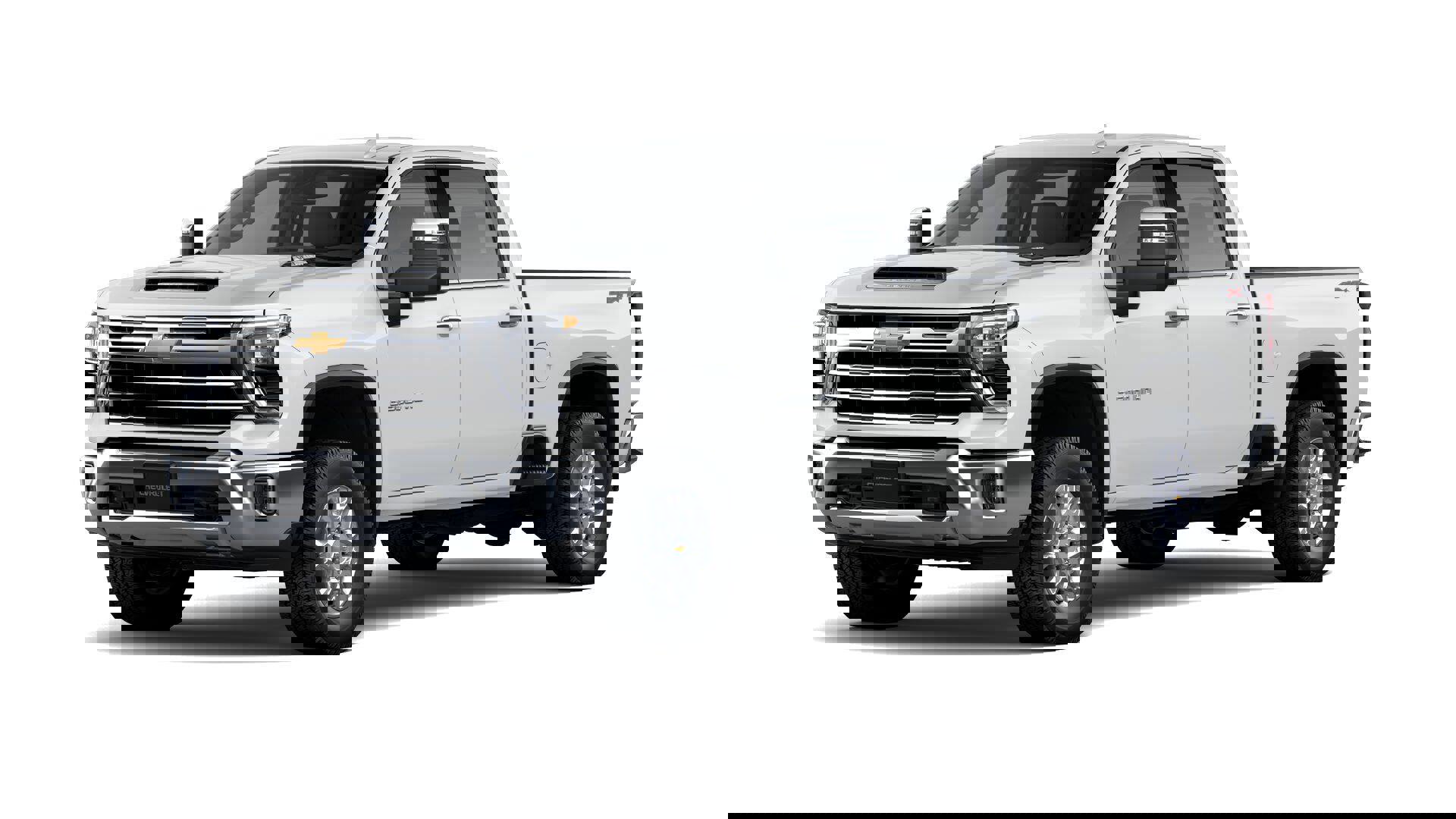 New 2026 Chevrolet Silverado 3500 LTZ image 49