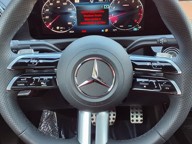 Used 2025 Mercedes-Benz CLA 250 image 8