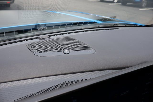 New 2025 Ford Mustang Dark Horse w/ Dark Horse Handlin Package image 27