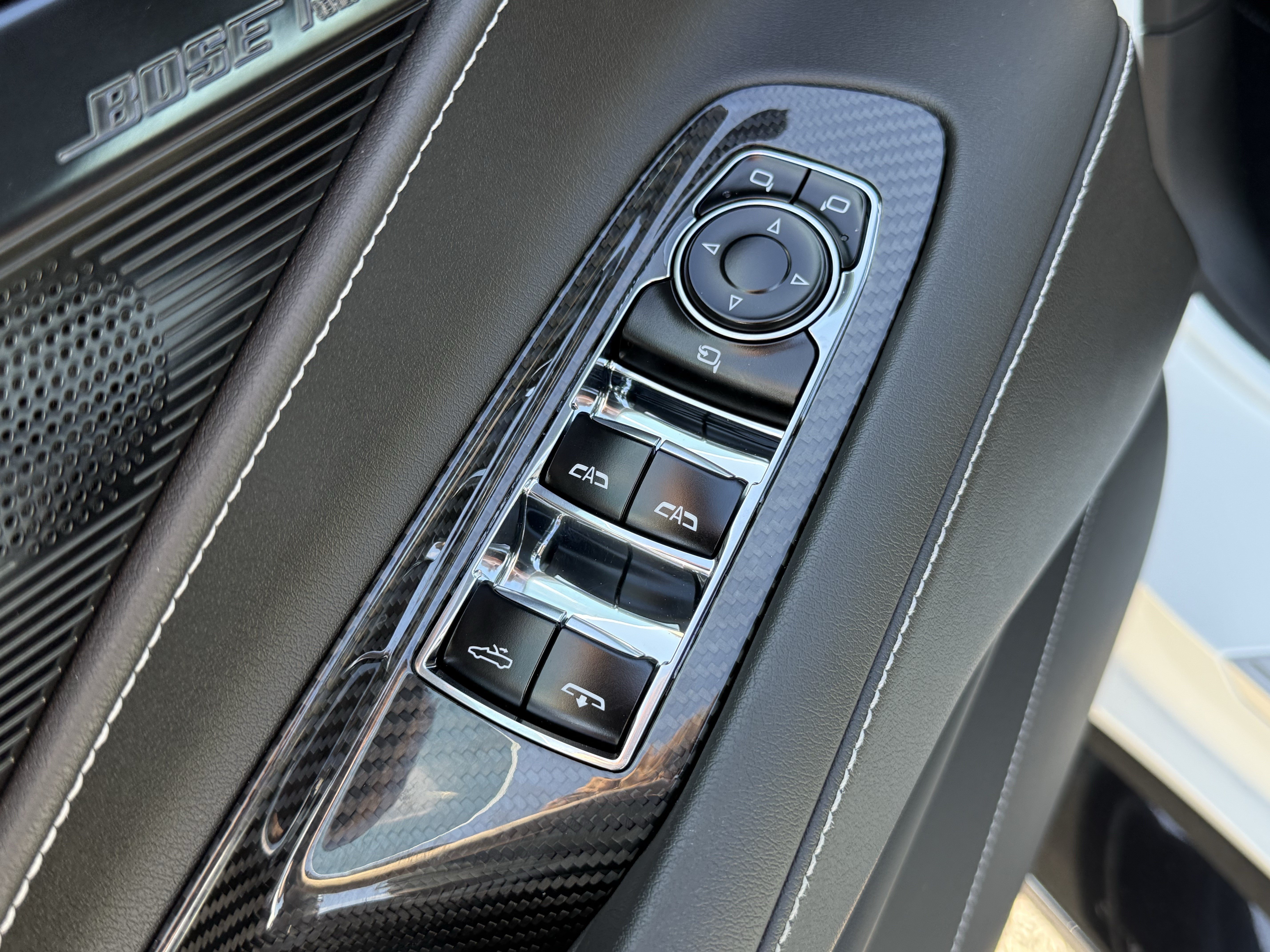 Used 2027 Chevrolet Corvette Grand Sport w/ Z52 Sport Performance Package RWD image 15