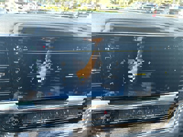 New 2026 Chevrolet Silverado 1500 RST image 12