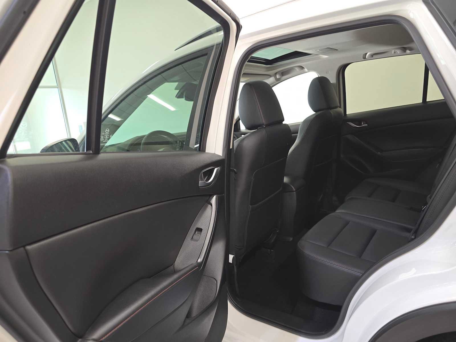 Used 2015 MAZDA CX-5 Grand Touring AWD/4WD image 24