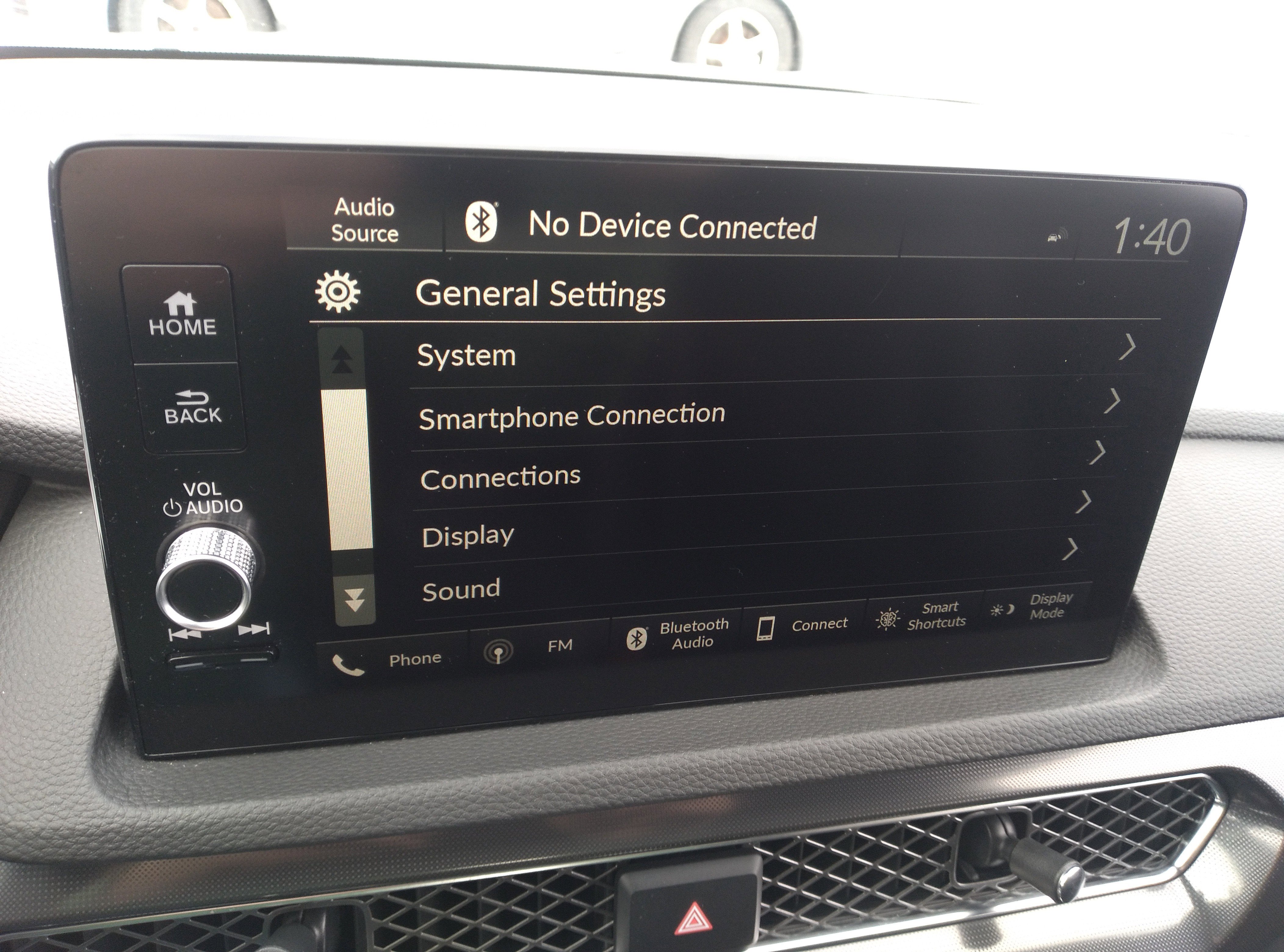 Used 2023 Acura Integra A-Spec image 39