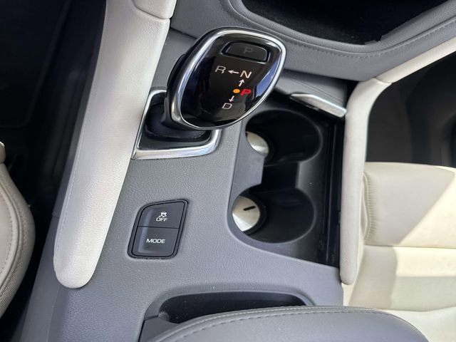 Used 2018 Cadillac XT5 Premium Luxury FWD image 22