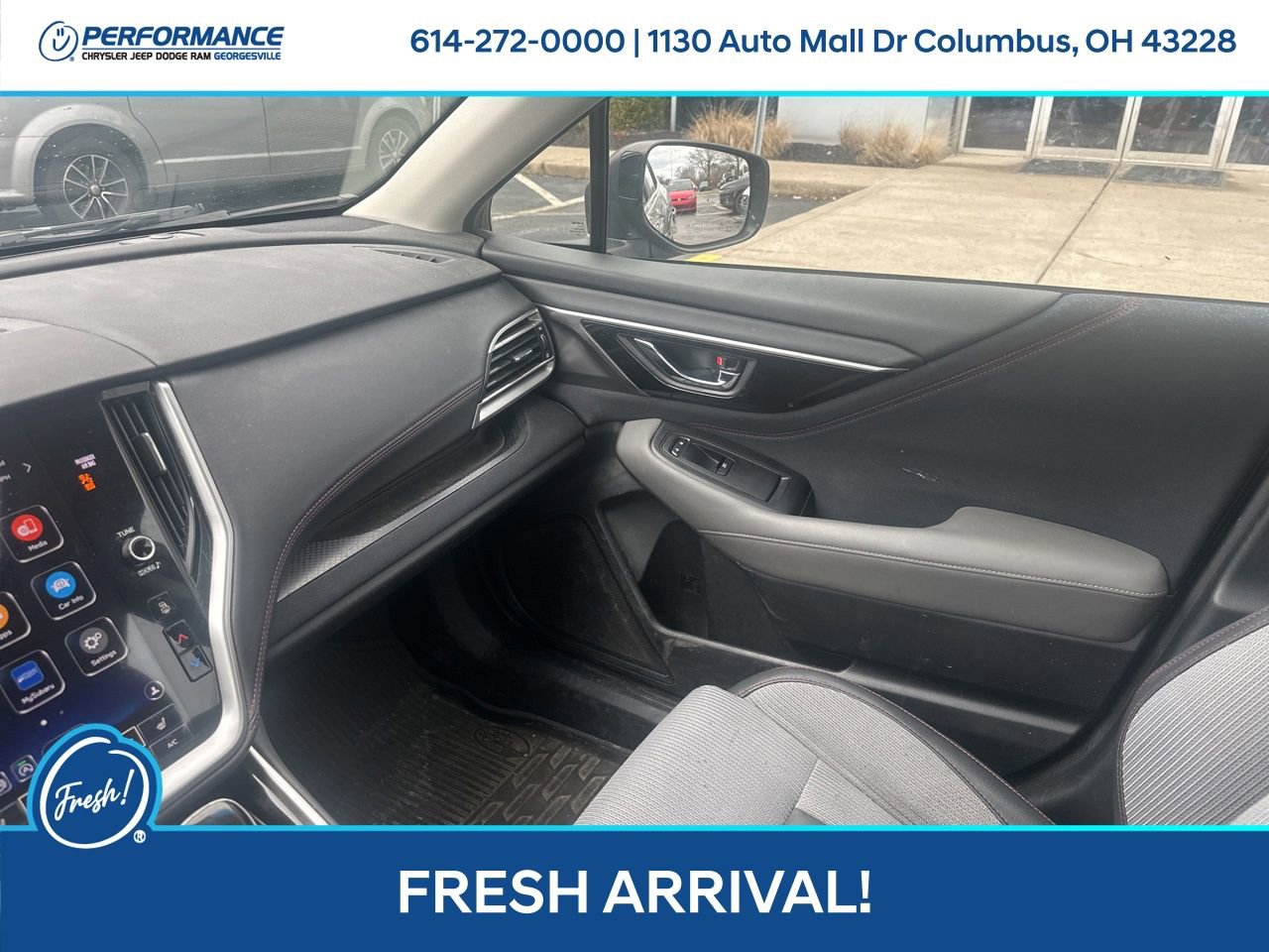 Used 2020 Subaru Legacy 2.5i Sport image 24