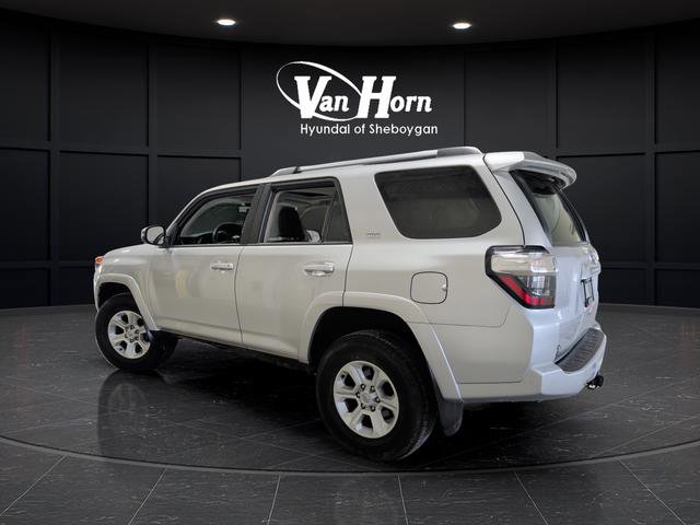 Used 2023 Toyota 4Runner SR5 Premium image 3