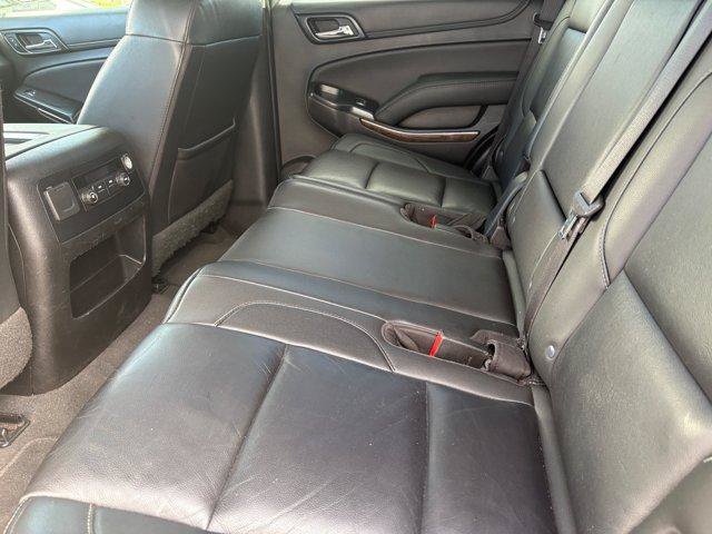 Used 2019 Chevrolet Tahoe LT RWD image 14