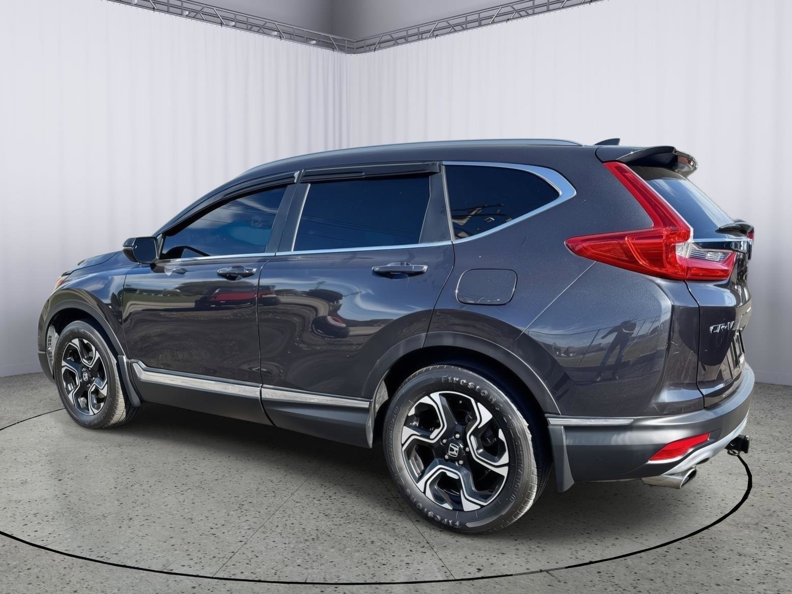 Used 2019 Honda CR-V Touring image 10