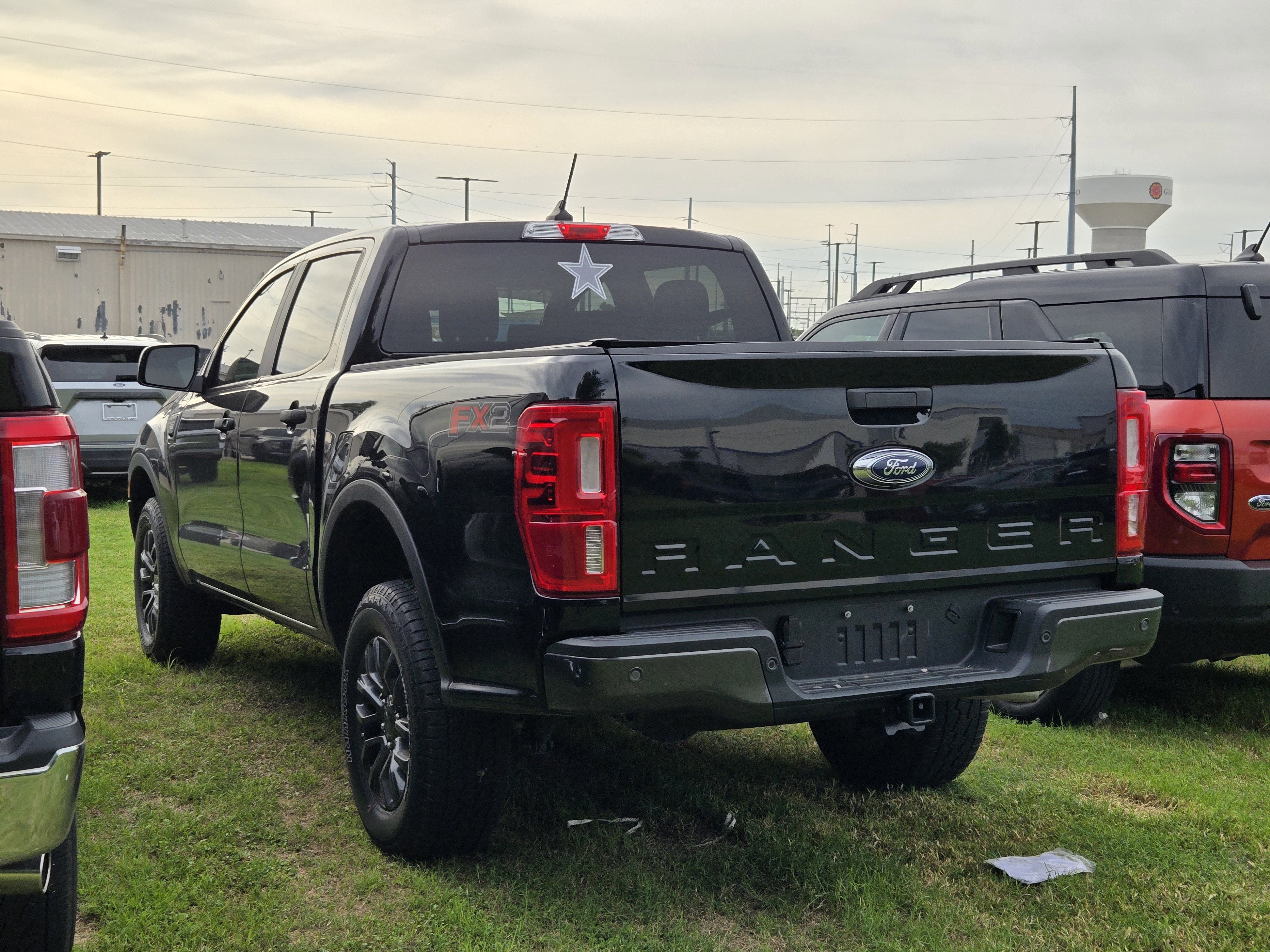 Used 2023 Ford Ranger XLT image 6