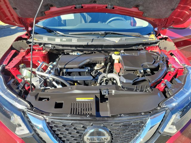 Used 2021 Nissan Rogue Sport S image 34