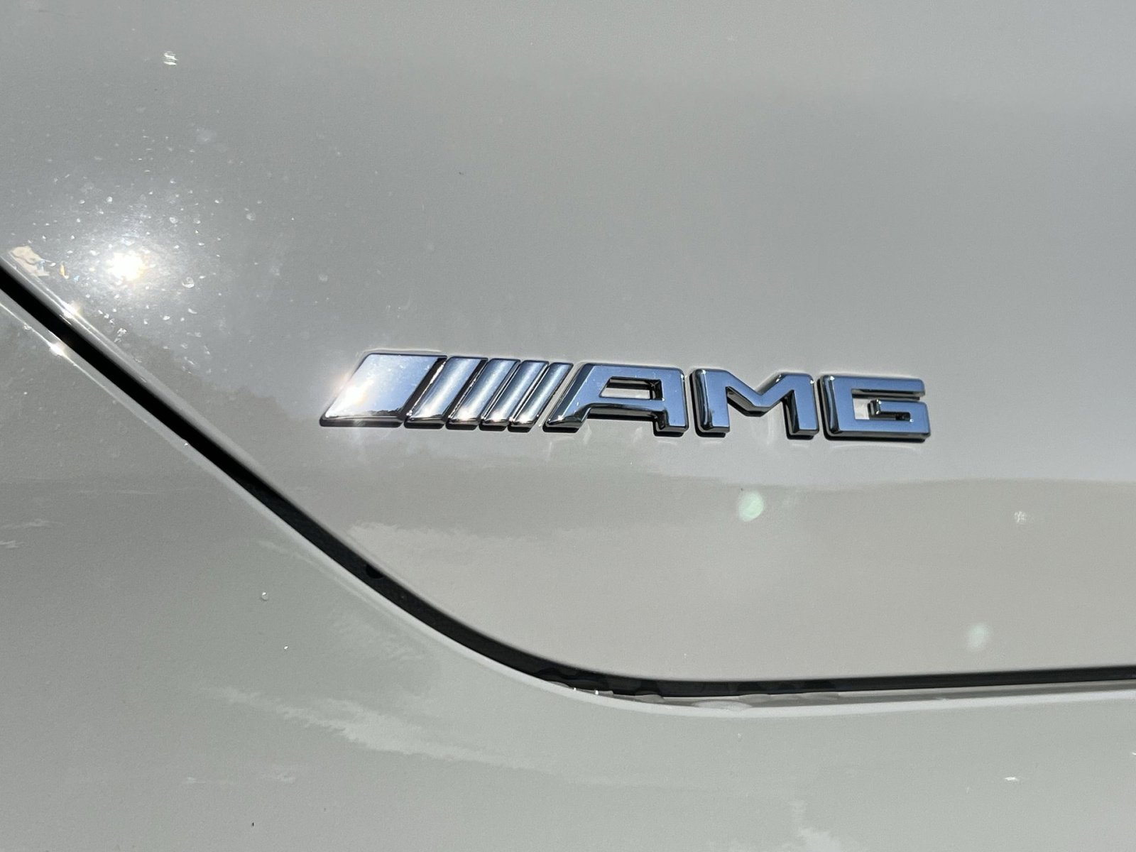 New 2026 Mercedes-Benz GLE 53 AMG 4MATIC Coupe image 30