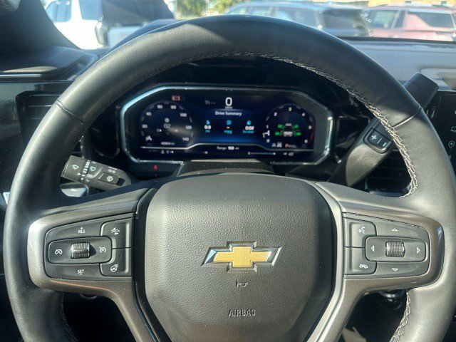 Certified 2025 Chevrolet Silverado 2500 High Country w/ Technology Package image 14