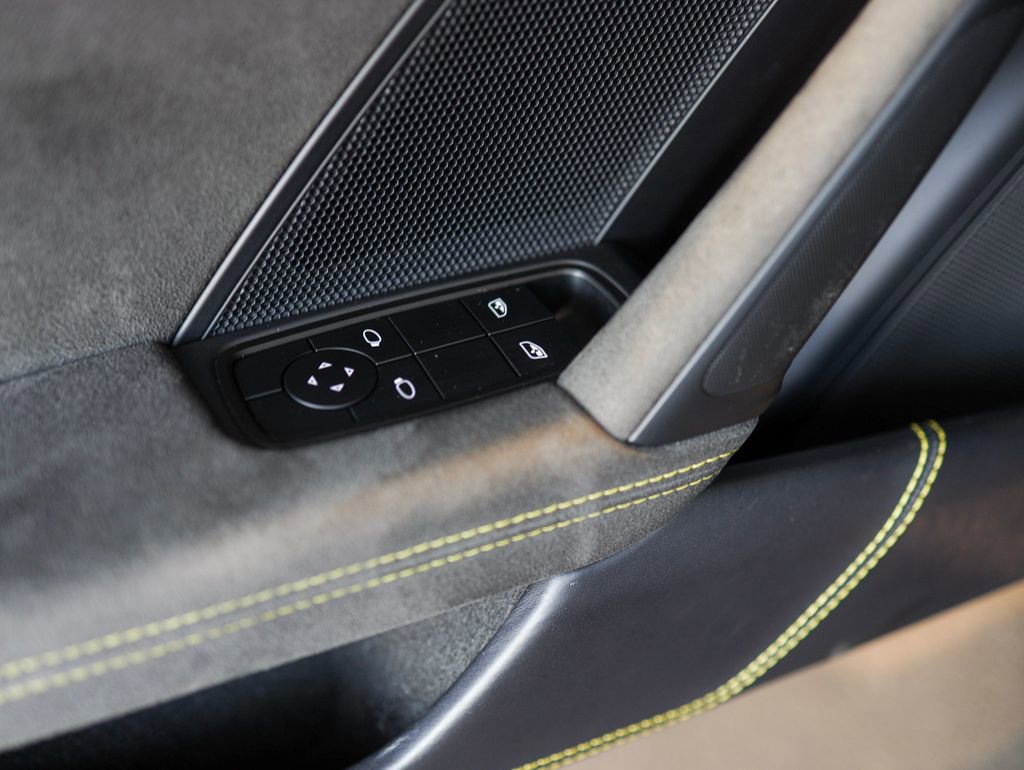 Used 2022 Porsche 911 GT3 image 29