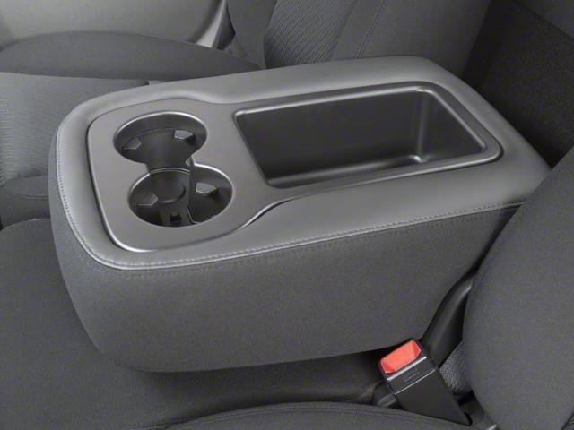 Used 2010 Chevrolet Silverado 2500 W/T image 11