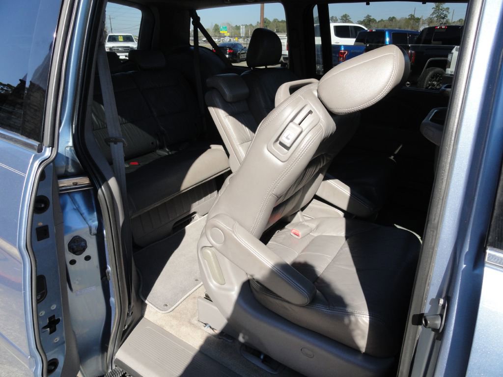 Used 2008 Honda Odyssey EX-L image 12