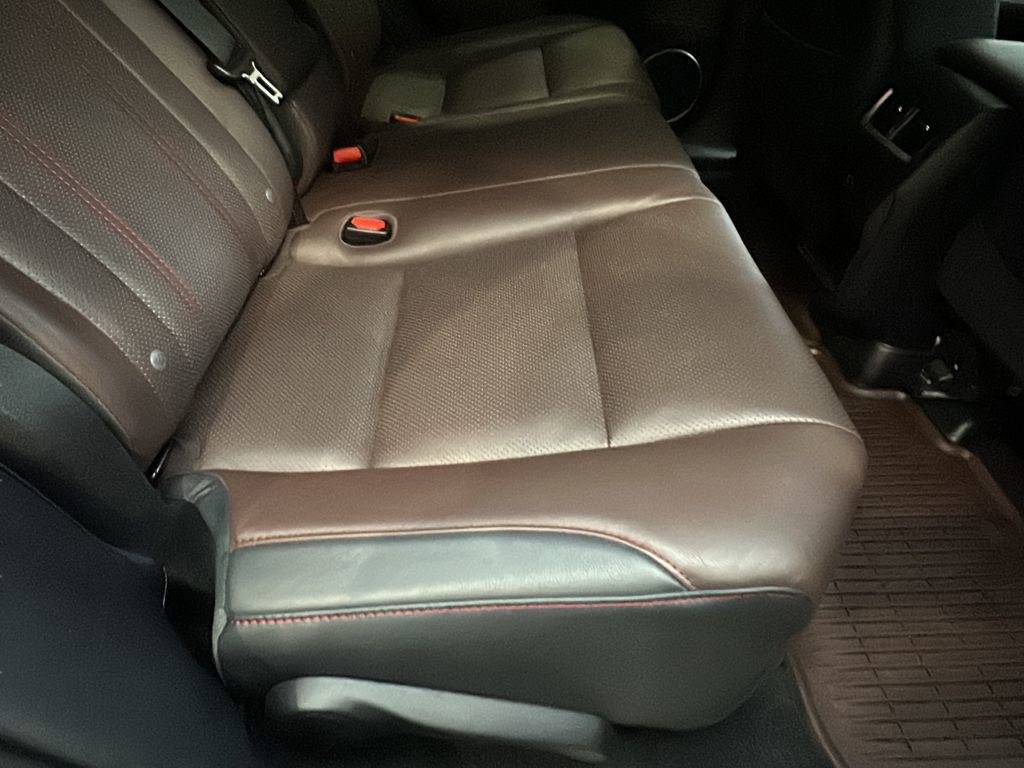 Used 2017 Lexus RX 350 AWD image 16