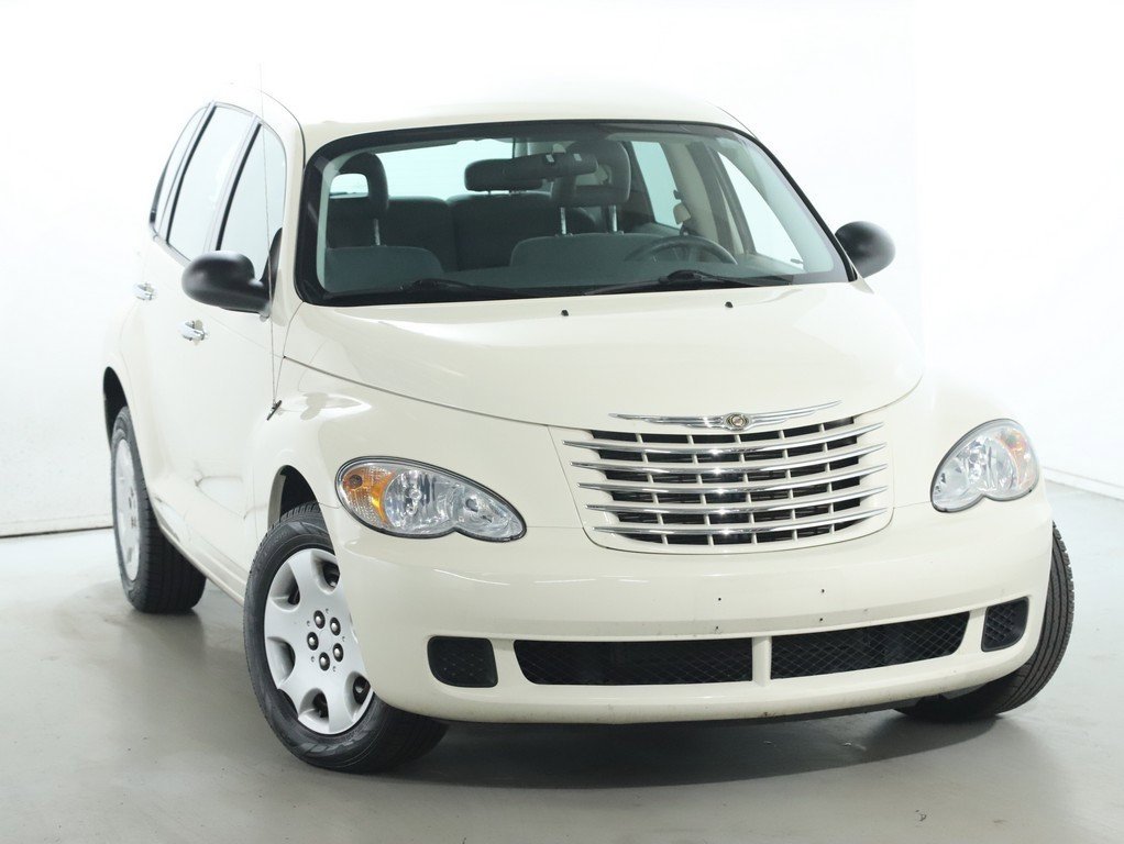 Used 2007 Chrysler PT Cruiser image 18