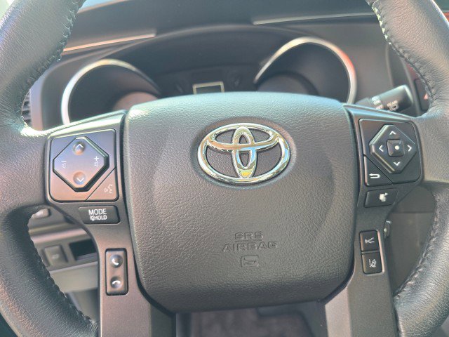 Used 2022 Toyota Sequoia Nightshade image 28