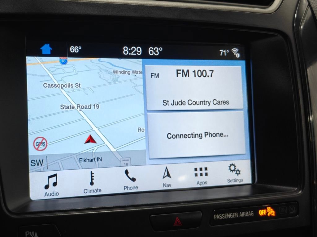 Used 2018 Ford Explorer XLT w/ XLT Appearance Package image 42