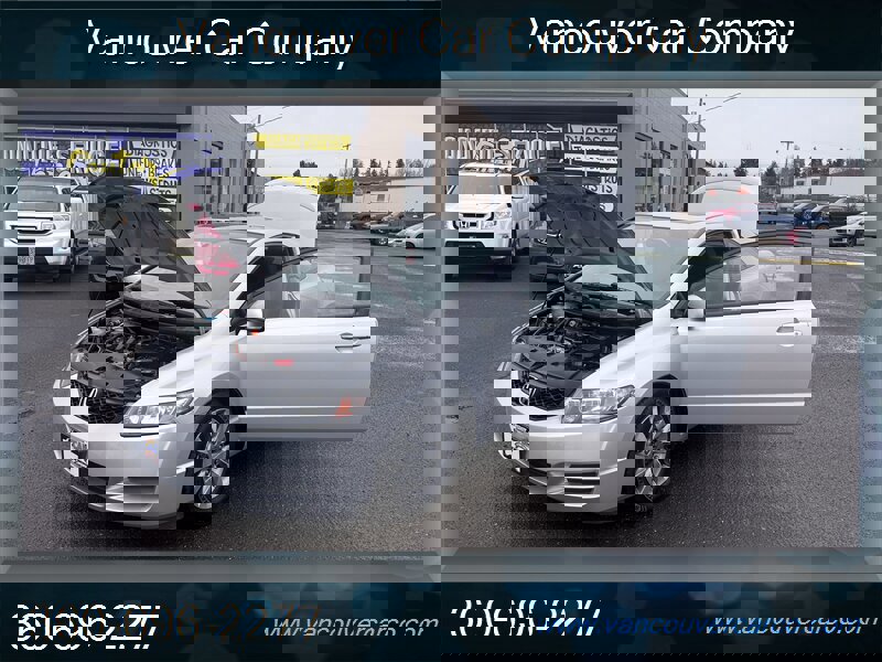 Used 2009 Honda Civic EX image 30