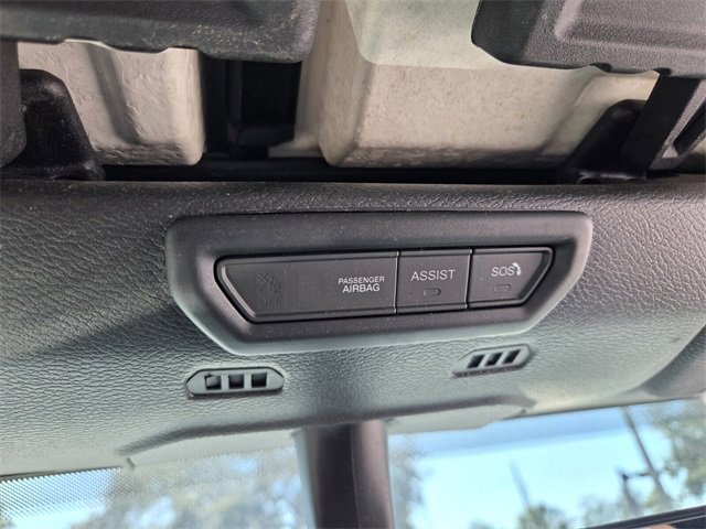 Certified 2021 Jeep Gladiator Rubicon image 33