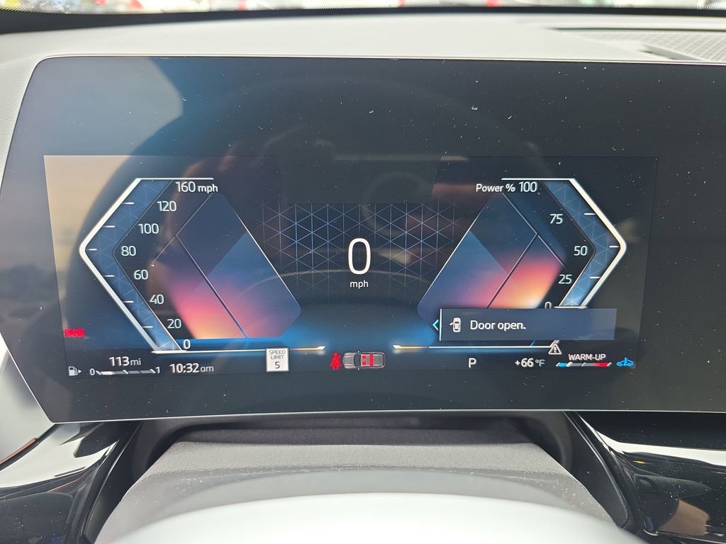 New 2026 BMW X1 xDrive28i w/ Convenience Package image 13