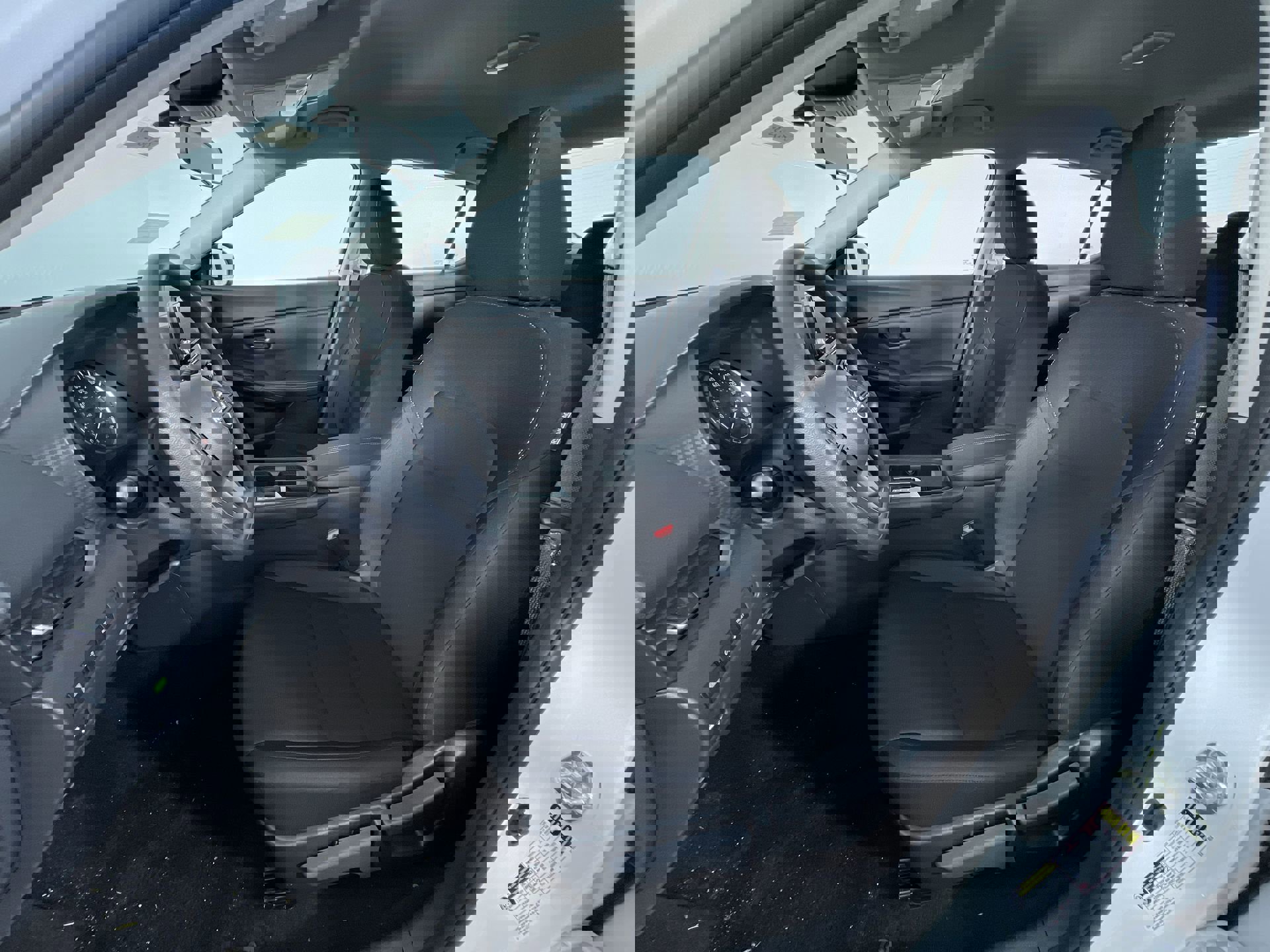 New 2025 Nissan Sentra S image 14