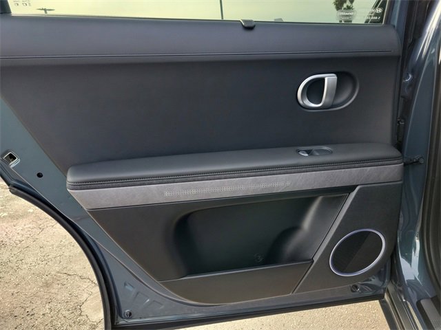 Used 2024 Hyundai Ioniq 5 Limited image 14