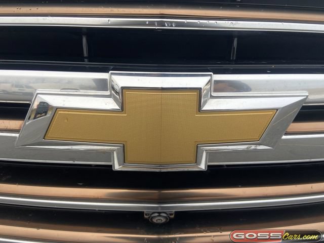Used 2022 Chevrolet Tahoe High Country AWD/4WD image 32