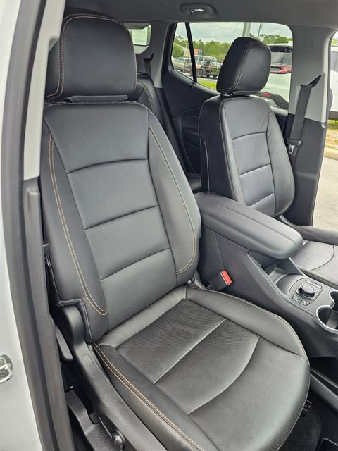 Used 2020 GMC Terrain SLT w/ Preferred Package image 25