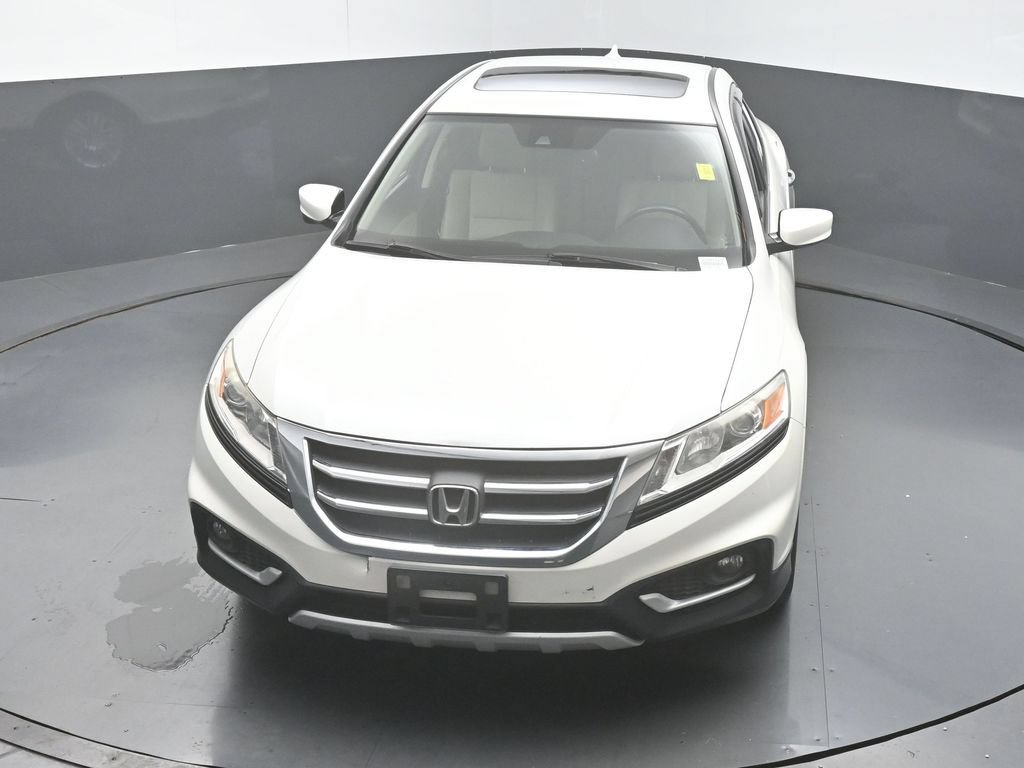 Used 2014 Honda Crosstour EX-L image 40
