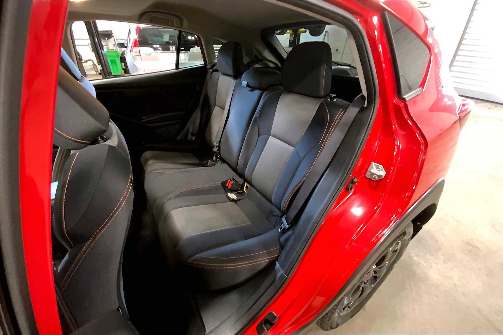 Used 2021 Subaru Crosstrek 2.0i Premium w/ Moonroof Package image 20