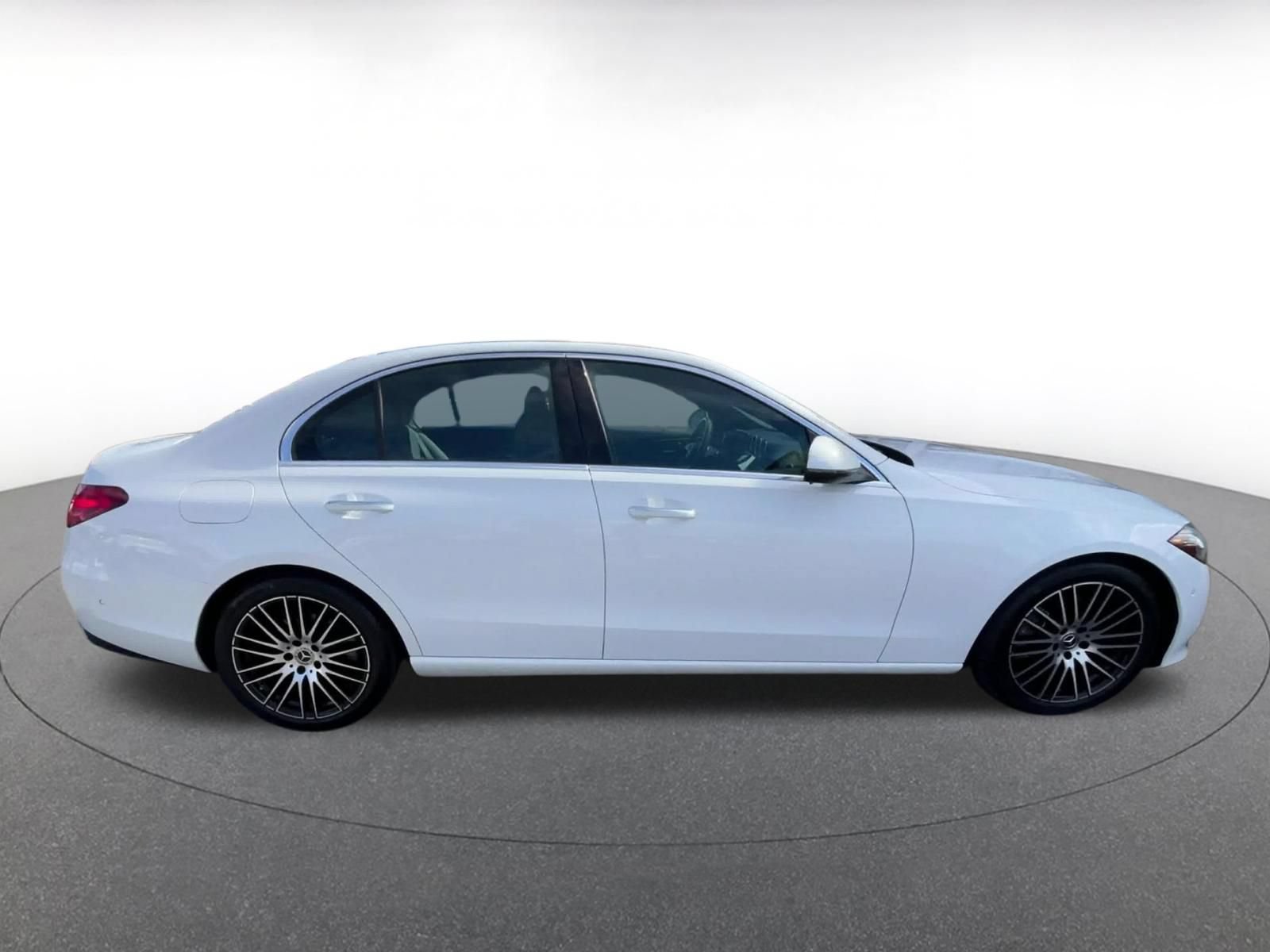 Used 2024 Mercedes-Benz C 300 Sedan image 15