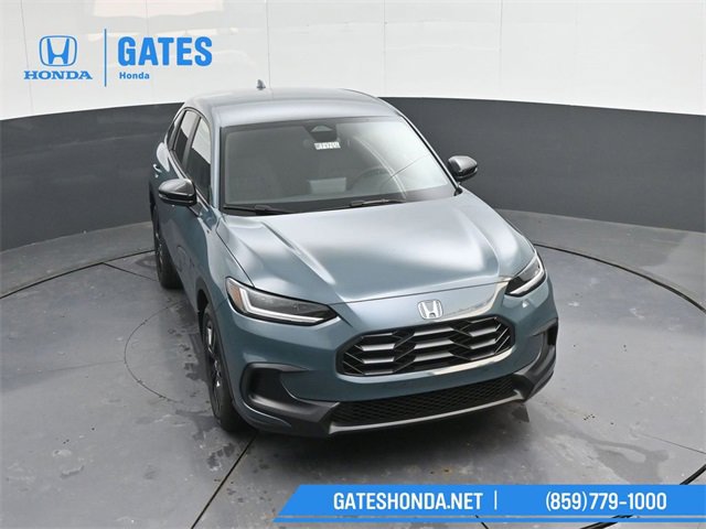 New 2026 Honda HR-V Sport image 43