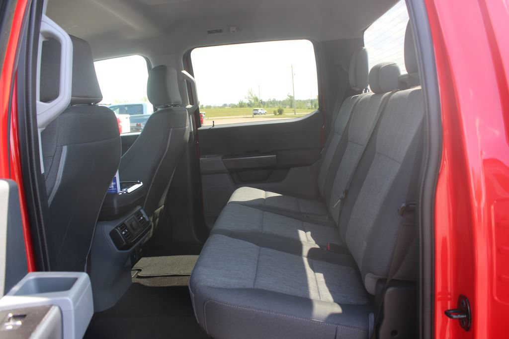 Used 2022 Ford F150 XL w/ Trailer Tow Package AWD/4WD image 23